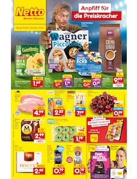 Netto Marken-Discount Prospekt dieser Woche Netto Marken-Discount Prospekt aktuelle Angebote