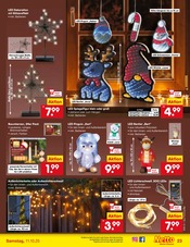 Weihnachtsdeko im Netto Marken-Discount Prospekt in Greifswald Aktueller Netto Marken-Discount Prospekt mit Weihnachtsdeko, "Aktuelle Angebote", Seite 33