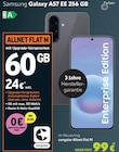 CSA Computer - Galaxy A57 EE Angebot im Prospekt Galaxy A57 EE bei CSA Computer im Prospekt "" für 99,00 €