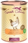 Hundenassnahrung Angebote von Terra Canis bei REWE Ulm für 17,99 €