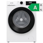 Aktuelles Gorenje Waschmaschine WNHEI74SAPS/DE Angebot bei POCO in Weiden (Oberpfalz) ab 289,00 €