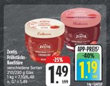 EDEKA Hartha Prospekt mit  im Angebot für 1,19 €
