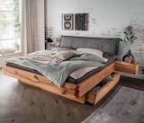 Balkenbett Lignum Plus von Valnatura im aktuellen Zurbrüggen Prospekt