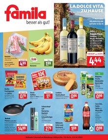Cola im aktuellen famila Nordost Prospekt (Neustadt (Rübenberge)) Cola im famila Nordost Prospekt "besser als gut!" mit 28 Seiten (Neustadt (Rübenberge))