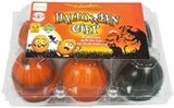 Halloween-Eier Angebote von COLUMBUS FRISCHEI bei Kaufland Neuss für 1,99 €