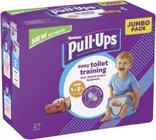 Culottes bébé garçon pull up - Géant Casino à Montpellier Culottes bébé garçon pull up en promo chez Géant Casino Montpellier à 6,75 €