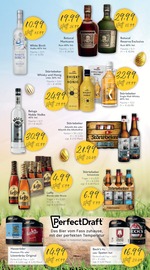 Aktueller Getränkeland Prospekt mit Becks, "Die Getränkekönner", Seite 5