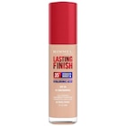 Fond de Teint Lasting Finish - RIMMEL à 6,11 € dans le catalogue Carrefour