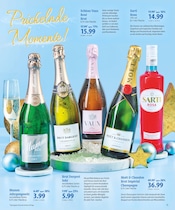 Mumm im famila Nordost Prospekt in Celle Aktueller famila Nordost Prospekt mit Mumm, "Aktuelle Angebote", Seite 15