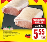 Krustenbraten von Bauern Gut im aktuellen EDEKA Prospekt