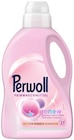 Feinwaschmittel Angebote von Perwoll bei REWE Wolfenbüttel für 4,99 €