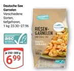 Aktuelle Garnelen Angebote bei GLOBUS in Jena Aktuelles Garnelen Angebot bei GLOBUS in Jena ab 6,99 €