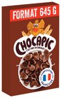 Céréales Chocapic - NESTLÉ à 1,72 € dans le catalogue Intermarché Express