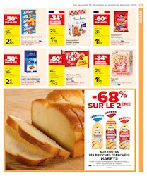 Offre Madeleine dans le catalogue Carrefour Market du moment à la page 35