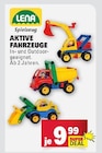 Aktive Fahrzeuge Angebote von LENA bei E center Trier für 9,99 €
