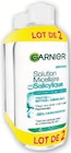 Super U Saint-Amour - Promo Soin visage Pure Active Promo Soin visage Pure Active à 6,15 € dans le catalogue Super U à Saint-Amour