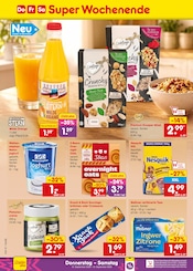Honig im Netto Marken-Discount Prospekt in Bergisch Gladbach Aktueller Netto Marken-Discount Prospekt mit Honig, "Aktuelle Angebote", Seite 60