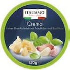 Aktuelles Crema Feiner Brot-Aufstrich Angebot bei Lidl in Hamm ab 1,79 €