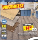 Aqua Design Floor bei wohnen & sparen Stelter im Versmold Prospekt für 14,67 €