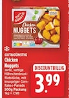 Chicken Nuggets von GUT&GÜNSTIG für 3,99 € bei E center im Angebot Chicken Nuggets von GUT&GÜNSTIG im aktuellen E center Prospekt