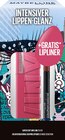 Lippenstiftset SST Vinyl Ink 20, 4,2 ml & Gratis Lipliner Color Sensational 20 im dm-drogerie markt Prospekt Lippenstiftset SST Vinyl Ink 20, 4,2 ml & Gratis Lipliner Color Sensational 20 von MAYBELLINE NEW YORK im aktuellen dm-drogerie markt Prospekt für 10,95 €