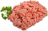 Schweine-Hackfleisch im Angebot bei REWE in München Schweine-Hackfleisch Angebote von LAND BAUERN bei REWE München für 0,66 €