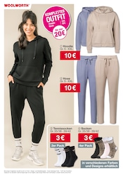 Aktueller Woolworth Prospekt mit Socken, "Aktuelle Angebote", Seite 12