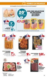 Offre Epice dans le catalogue Super U du moment à la page 31
