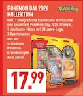 Pokémon Day 2026 Kollektion im Angebot bei Marktkauf in Bielefeld Pokémon Day 2026 Kollektion Angebote von Pokémon bei Marktkauf Bielefeld für 17,99 €