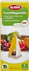 Fruchtfliegenfalle im Rossmann Prospekt Fruchtfliegenfalle von Rubin im aktuellen Rossmann Prospekt für 2,99 €