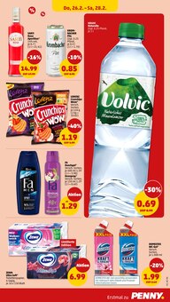 Bier im Penny Prospekt "Wer günstig will, muss Penny." mit 42 Seiten (Pulheim)