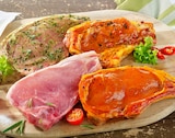 Aktuelle Rindfleisch Angebote bei REWE in Frankfurt (Main) Aktuelles Kalbs-Kotelett Angebot bei REWE in Frankfurt (Main) ab 1,99 €