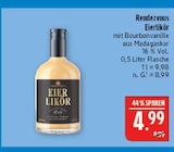 Eierlikör im Angebot bei Marktkauf in Nürnberg Eierlikör Angebote von Rendezvous bei Marktkauf Nürnberg für 4,99 €