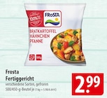 Aktuelle Frosta Angebote bei famila Nordost in Kiel Aktuelles Fertiggericht Angebot bei famila Nordost in Kiel ab 2,99 €