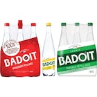 SUR TOUT - BADOIT dans le catalogue Carrefour