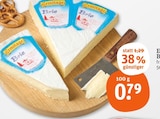Brie Angebot in Sennhütte Brie im aktuellen Prospekt bei tegut in Sennhütte