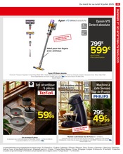 Philips Angebote im Prospekt "Carrefour" von Carrefour auf Seite 87