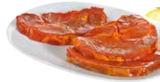 EDEKA Staudach-Egerndach - Schweine-Nackensteaks Angebot im Prospekt Schweine-Nackensteaks bei EDEKA im Staudach-Egerndach Prospekt für 0,88 €