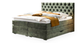 HARDECK Bramsche - Boxspringbett Barell Angebot im Prospekt Boxspringbett Barell bei HARDECK im Bramsche Prospekt für 2.499,00 €