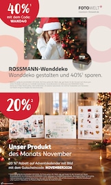 Gutscheine im Rossmann Prospekt in Mainz Aktueller Rossmann Prospekt mit Gutscheine, "Mein Drogeriemarkt", Seite 21