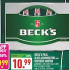 Aktuelles Pils Angebot bei Marktkauf in Münster ab 9,99 €