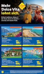 Eis Angebot im aktuellen Lidl Prospekt auf Seite 65