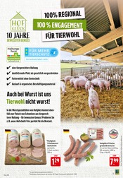 Bratwurst im E center Prospekt in Leonberg Aktueller E center Prospekt mit Bratwurst, "Aktuelle Angebote", Seite 5