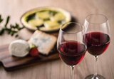 Spanischer Rotwein lieblich Angebote von El Caseron bei Marktkauf Stade für 1,49 €