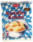 REWE Oberschleißheim - Bayerischer Knödelteig Angebot im Prospekt Bayerischer Knödelteig bei REWE im Oberschleißheim Prospekt für 1,79 €