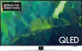 QLED TV GQ55Q74AATXZG Angebot in Jungingen b Hechingen QLED TV GQ55Q74AATXZG im aktuellen Prospekt bei HEM expert in Jungingen b Hechingen
