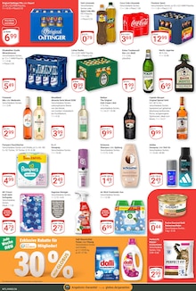 Rum im GLOBUS Prospekt "Aktuelle Angebote" mit 40 Seiten (Offenbach (Main))