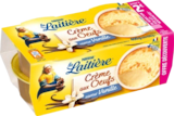 Crème aux œufs - LA LAITIÈRE en promo chez Lidl Crème aux œufs - LA LAITIÈRE dans le catalogue Lidl