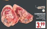 Aktuelles Schinkenhaxen Angebot bei Marktkauf in Recklinghausen ab 3,99 €