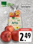 Aktuelles Tafeläpfel Gala Klasse II Angebot bei EDEKA in Krefeld ab 2,49 €